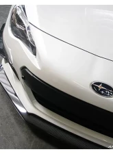 APR Performance Carbon Fiber Front Bumper Canards Subaru BRZ 2022-2024                                     - AB-822048 - Image 7