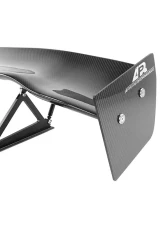 APR Performance SPEC 60.5" GTC 200 Carbon Fiber Wing Subaru BRZ | Toyota GR-86 2022-2024                                     - AS-105985 - Image 5