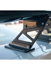 APR Performance SPEC 61" GTC-300 Carbon Fiber Adjustable Wing Subaru BRZ | Toyota GR-86 2022-2024                                     - AS-106185 - Image 3