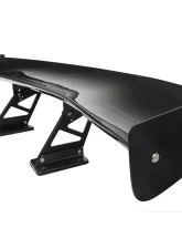 APR Performance SPEC 67" GTC-300 Carbon Fiber Wing Subaru BRZ | Toyota GR-86 2022-2024                                     - AS-106785 - Image 6