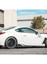 APR Performance SPEC 67" GTC-300 Carbon Fiber Wing Subaru BRZ | Toyota GR-86 2022-2024                                     - AS-106785 - Image 5
