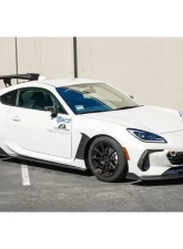 APR Performance SPEC 67" GTC-300 Carbon Fiber Wing Subaru BRZ | Toyota GR-86 2022-2024                                     - AS-106785 - Image 6