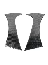APR Performance Carbon Fiber Fender Cover Subaru BRZ | Toyota GR-86 2022-2024                                     - CBX-GRBRZFC - Image 5
