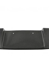 APR Performance Carbon Fiber License Plate Frame Subaru BRZ | Toyota GR-86 2022-2024                                     - CBX-GRBRZLIC - Image 7