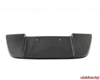 APR Performance Carbon Fiber License Plate Frame Subaru BRZ | Toyota GR-86 2022-2024 - CBX-GRBRZLIC