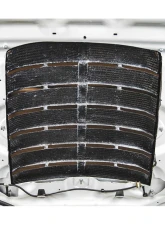 APR Performance Carbon Fiber Hood Vent Ford Mustang 2015-2017                                     - CF-201500 - Image 3