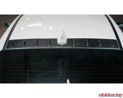 APR Performance Carbon Fiber Vortex Generator - CF-522012
