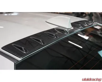 APR Performance Carbon Fiber Vortex Generator - CF-522012