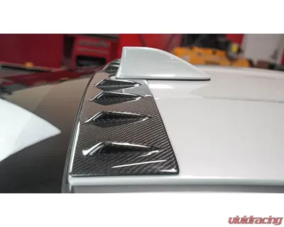 APR Performance Carbon Fiber Vortex Generator - CF-522012