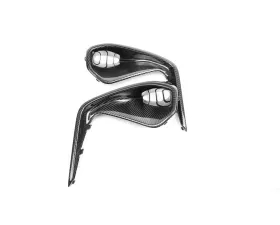 APR Performance Carbon Fiber Front Bumper Bezels