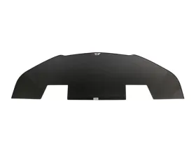 APR Performance Carbon Fiber Wind Splitter w/ Rods Ford Mustang S550 Shelby GT350R 2016+