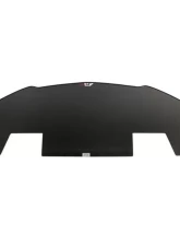 APR Performance Carbon Fiber Wind Splitter w/ Rods Ford Mustang S550 Shelby GT350R 2016+                                     - CW-201645 - Image 6