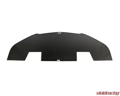 APR Performance Carbon Fiber Wind Splitter w/ Rods Ford Mustang S550 Shelby GT350R 2016+ - CW-201645