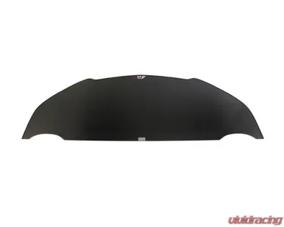 APR Performance Carbon Fiber Wind Splitter w/ Rods Ford Mustang S550 Shelby GT350R 2016+ - CW-201645