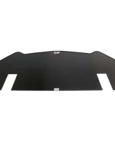 APR Performance Carbon Fiber Front Wind Splitter Saleen Ford Mustang S550 2018-2023                                     - CW-201895 - Image 2