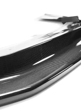 APR Performance Carbon Fiber Front Air Dam Subaru BRZ 2022-2024                                     - FA-822005 - Image 2