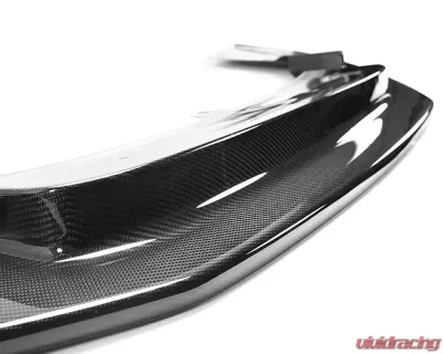 APR Performance Carbon Fiber Front Air Dam Subaru BRZ 2022-2024 - FA-822005