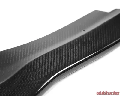 APR Performance Carbon Fiber Front Air Dam Subaru BRZ 2022-2024 - FA-822005