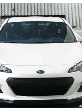 APR Performance Carbon Fiber Front Air Dam Subaru BRZ 2022-2024                                     - FA-822005 - Image 6