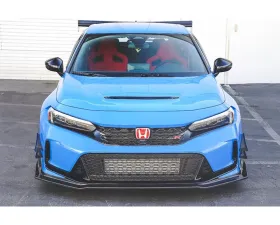 APR Performance Carbon Fiber Front Air Dam | Lip Honda FL5 Civic Type R 2023+