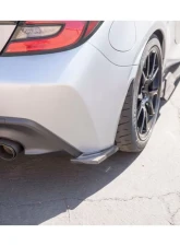 APR Performance Carbon Fiber Rear Bumper Skirts                                     - FS-522025 - Image 3
