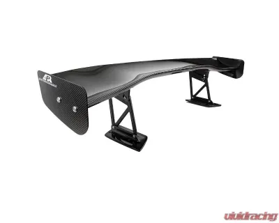 APR Performance 61" GTC-300 Carbon Fiber Wing Subaru BRZ 2022-2023 - AS-106182