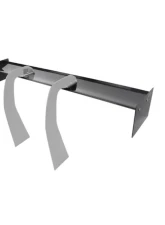 APR Performance 71" Universal GT-250 Carbon Fiber Swan Neck Wing                                     - AS-407108 - Image 2