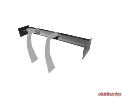 APR Performance 71" Universal GT-250 Carbon Fiber Swan Neck Wing - AS-407108