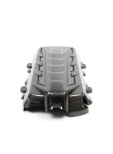 APR Performance Carbon Fiber Engine Plenum Cover Chevrolet Corvette C8 2020-2023                                     - CBE-C8ENG - Image 5