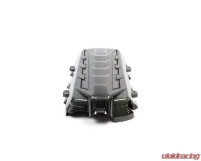 APR Performance Carbon Fiber Engine Plenum Cover Chevrolet Corvette C8 2020-2023 - CBE-C8ENG
