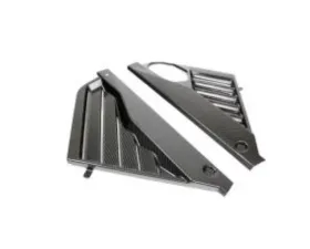 APR Performance Carbon Fiber Engine Bay Side Panels
