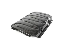 APR Performance Carbon Fiber Engine Cover Only