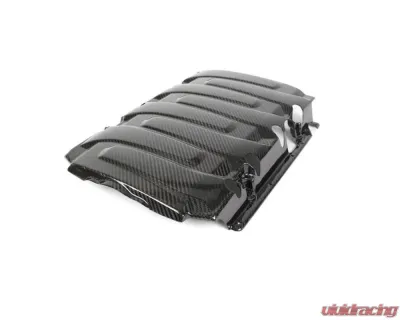 APR Performance Carbon Fiber Engine Cover Only Chevrolet Camaro SS LT1 2016-2023 - CBE-CMOENG