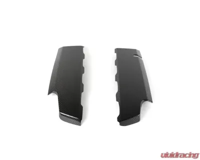 APR Performance Carbon Fiber Fuel Rail Cover Only Chevrolet Camaro SS LT1 2016-2023 - CBE-CMOFUEL