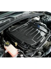 APR Performance Carbon Fiber Fuel Rail Cover Only Chevrolet Camaro SS LT1 2016-2023                                     - CBE-CMOFUEL - Image 4