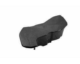 APR Performance Carbon Fiber ECU Cover Toyota Supra A90 2020-2024