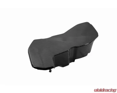 APR Performance Carbon Fiber Carbon Fiber ECU Cover Toyota Supra A90 2020-2023 - CBE-SUPRAECU