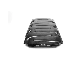 APR Performance Carbon Fiber Engine Cover Only