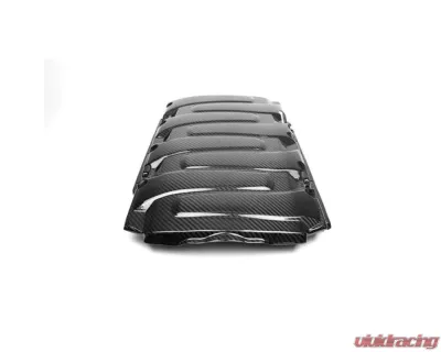 APR Performance Carbon Fiber Engine Cover Only Chevrolet Corvette C7 2014-2019 - CBE-VETTEENG