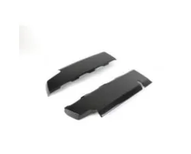 APR Performance Carbon Fiber Fuel Rail Covers Only