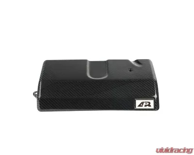 APR Performance Carbon Fiber Alternator Cover Subaru WRX 2022-2023 - CBE-WRXALT22