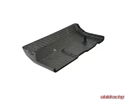APR Performance Carbon Fiber Alternator Cover Subaru WRX 2022-2023 - CBE-WRXALT22