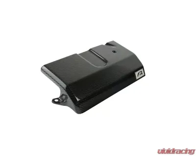 APR Performance Carbon Fiber Alternator Cover Subaru WRX 2022-2023 - CBE-WRXALT22