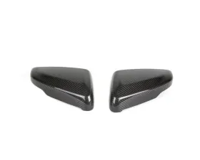 APR Performance Carbon Fiber Replacement Mirror