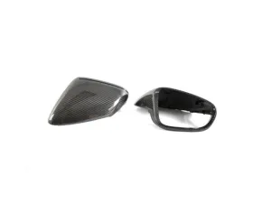 APR Performance Carbon Fiber Mirror Covers