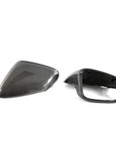 APR Performance Mirror Cover Porsche 992 2019-2023                                     - CBM-POCHE - Image 7