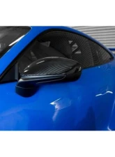 APR Performance Mirror Cover Porsche 992 2019-2023                                     - CBM-POCHE - Image 2