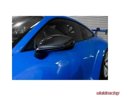 APR Performance Mirror Cover Porsche 992 2019-2023 - CBM-POCHE