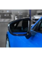 APR Performance Mirror Cover Porsche 992 2019-2023                                     - CBM-POCHE - Image 5