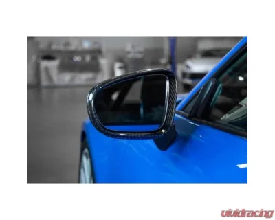 APR Performance Mirror Cover Porsche 992 2019-2023 - CBM-POCHE